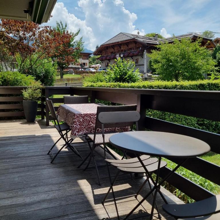 Villa Marie Louise - By Care Concierge - Chalet - 3
