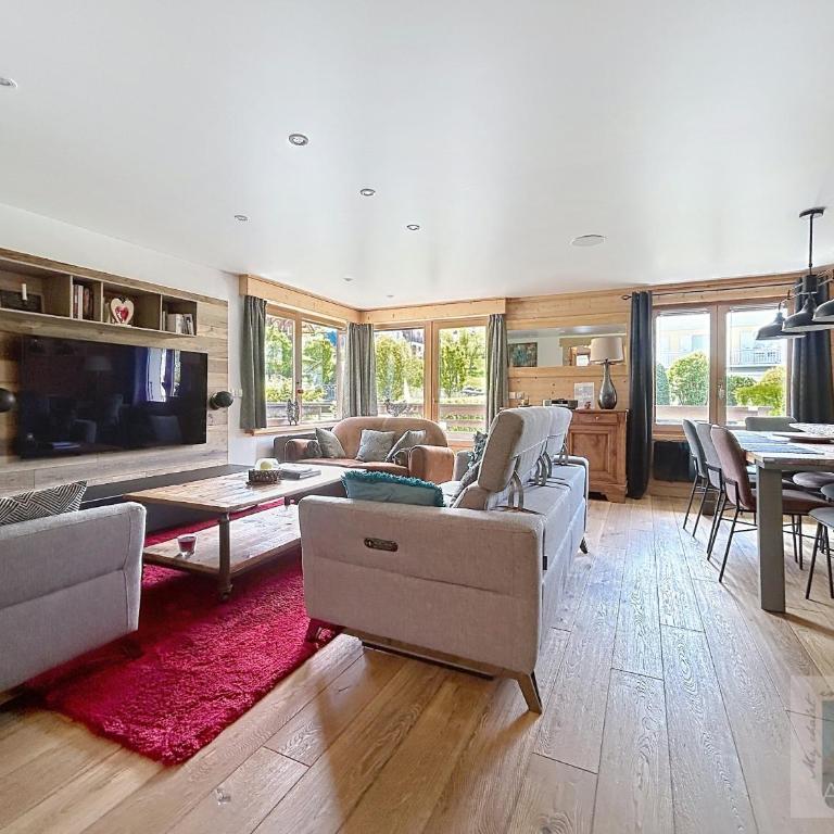 Villa Marie Louise - By Care Concierge - Chalet - 1