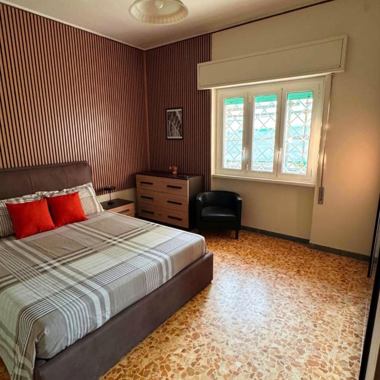 Diddí GuestHouse - Doppelzimmer mit Balkon - 2