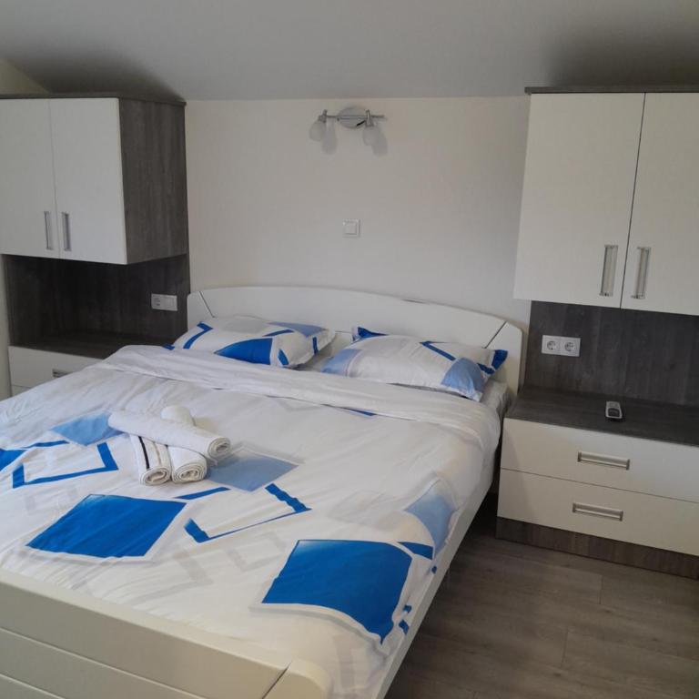 Apartmani Milan 2 - Apartman sa 1 Spavaćom Sobom - 2