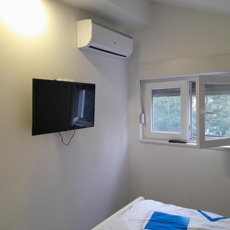 Apartmani Milan 2 - Apartman sa 1 Spavaćom Sobom - 4