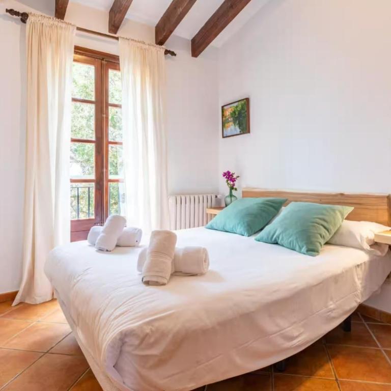 Ses Rotetes - Villa con vistas al jardín - 27