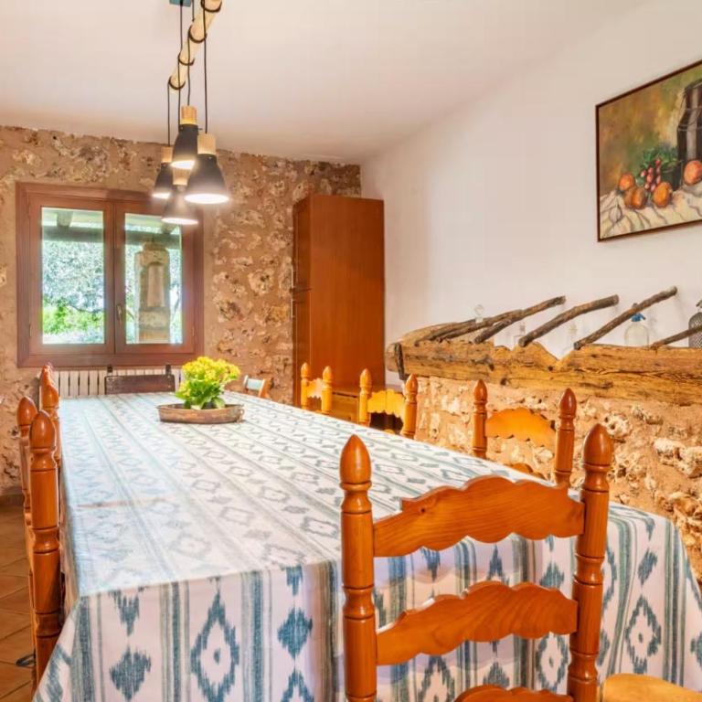 Ses Rotetes - Villa con vistas al jardín - 25