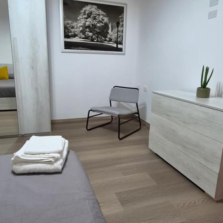 Casa Chleo - Two-Bedroom Apartment - 47