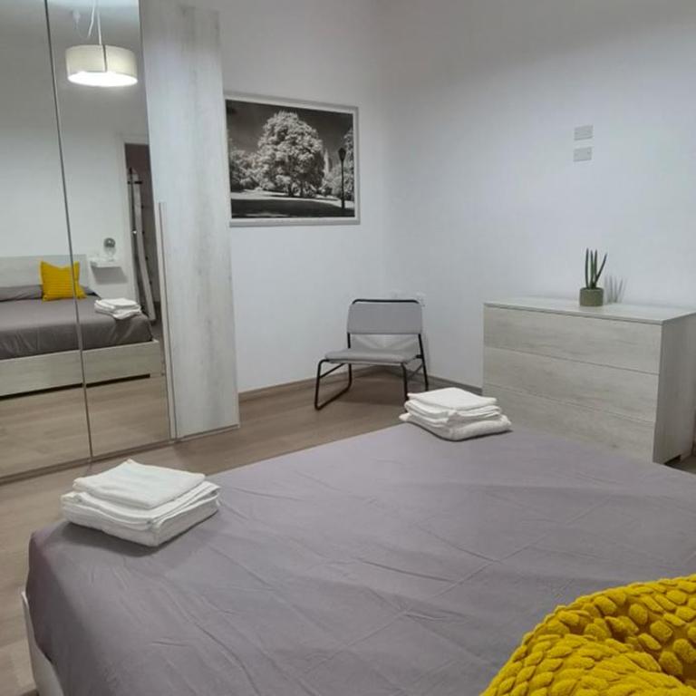 Casa Chleo - Two-Bedroom Apartment - 46