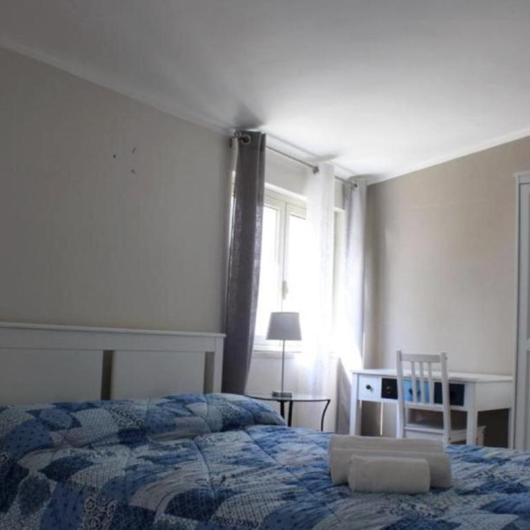 Locanda 115 - Habitación Doble - 3