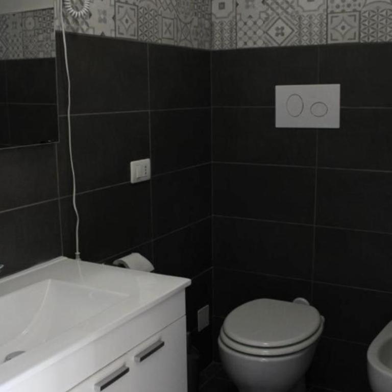 Locanda 115 - Habitación Doble - 4