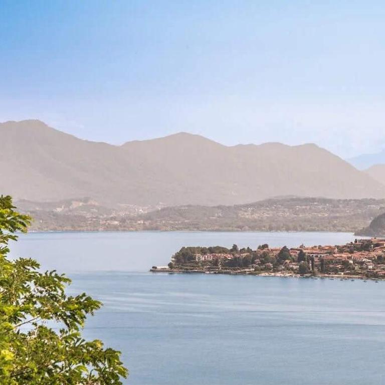Villa Arona - Casa Vacanze - 56