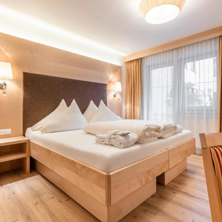 Hotel Albona - Standard Doppelzimmer - Souterrain - 8