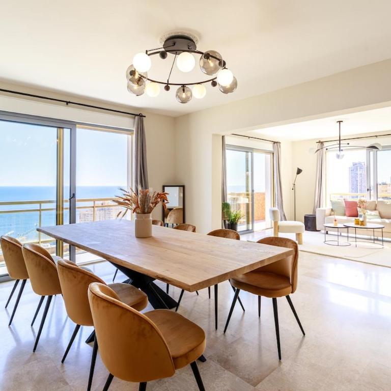 Modern & sumptuous penthouse on Monaco's doorstep - Appartement - 18