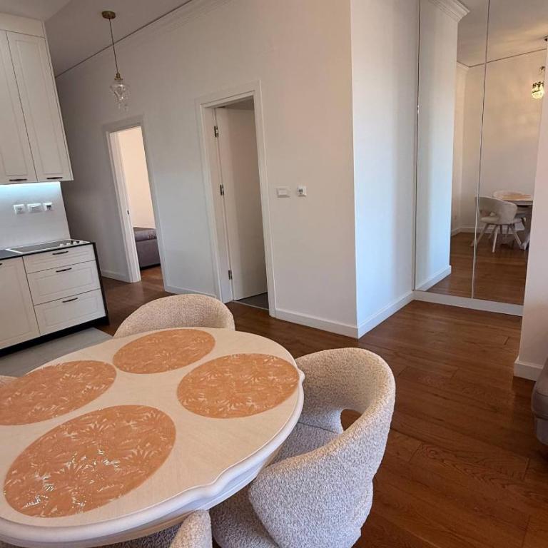 Soho City Pearl - Two-Bedroom Apartment - 2