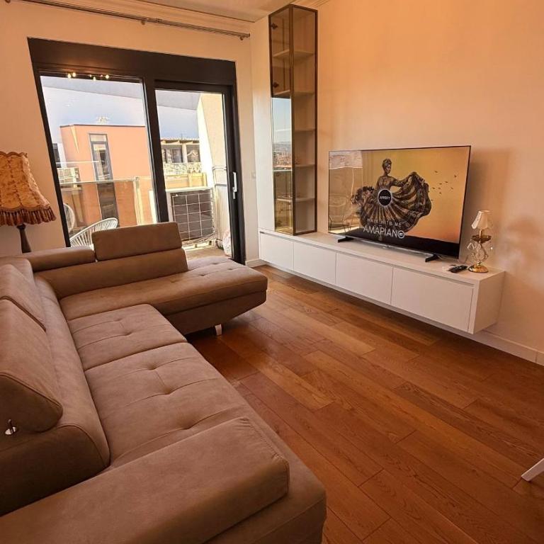 Soho City Pearl - Two-Bedroom Apartment - 10