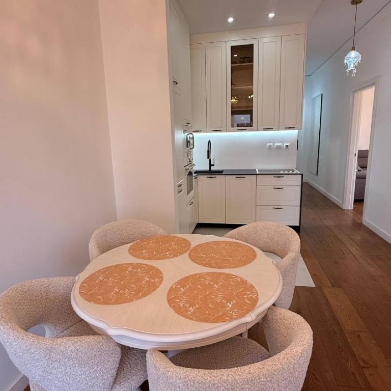 Soho City Pearl - Two-Bedroom Apartment - 12