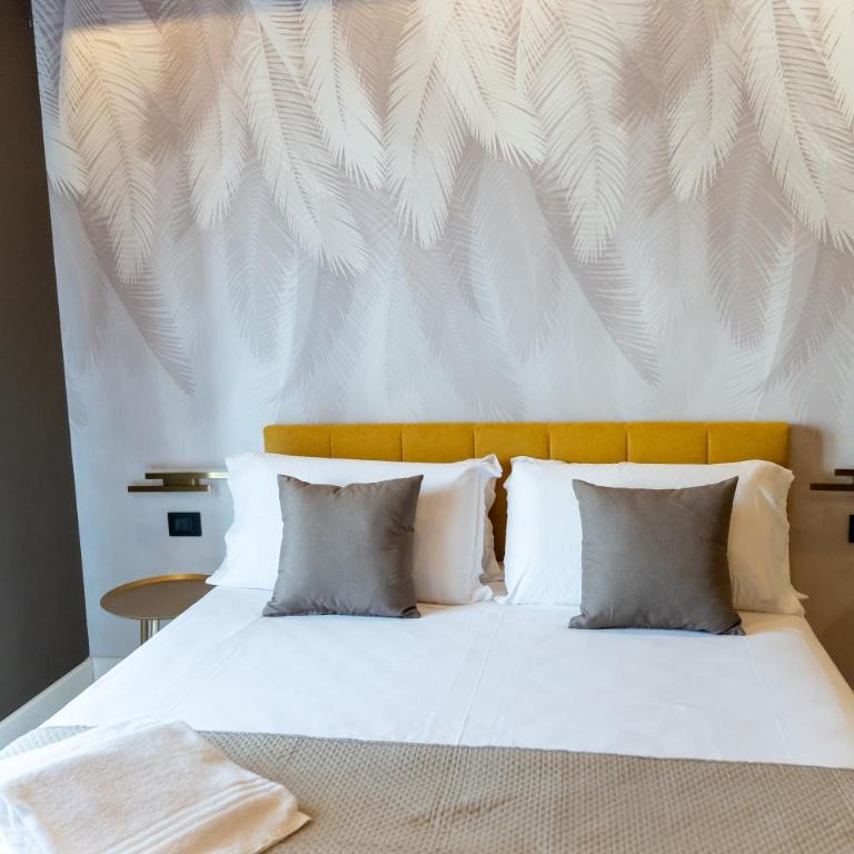 Stabia Elysium Suite - Habitación Doble con baño privado - 20