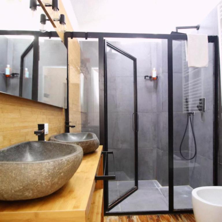 Stylish Paris Stay with Excellent Metro Access - Apartamento de 2 dormitorios - 3