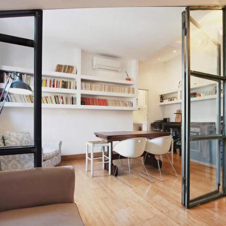 Stylish Paris Stay with Excellent Metro Access - Apartamento de 2 dormitorios - 5