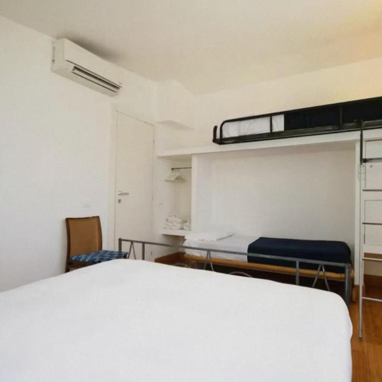 Stylish Paris Stay with Excellent Metro Access - Apartamento de 2 dormitorios - 9