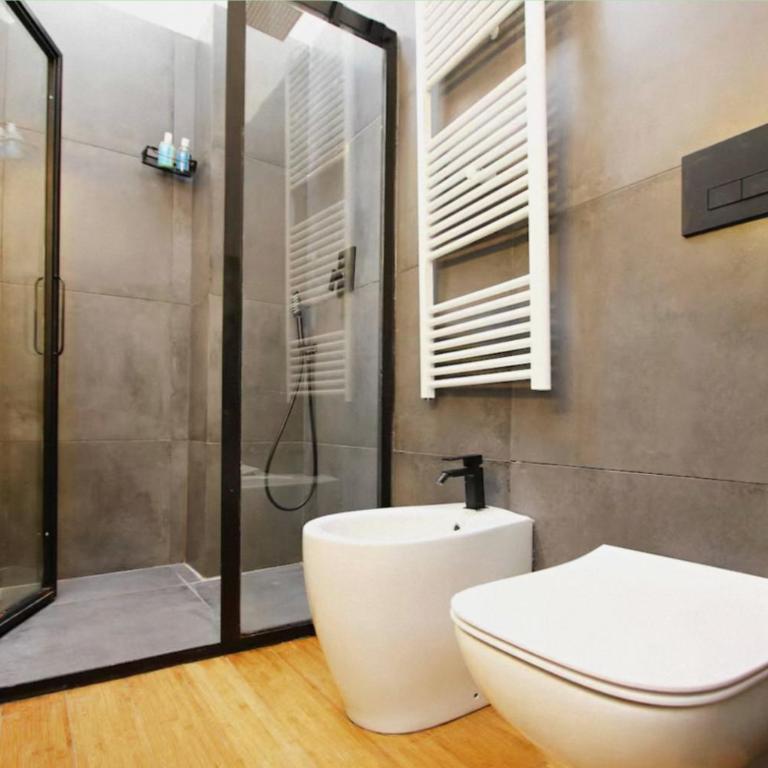 Stylish Paris Stay with Excellent Metro Access - Apartamento de 2 dormitorios - 10