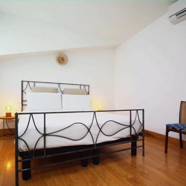 Stylish Paris Stay with Excellent Metro Access - Apartamento de 2 dormitorios - 14