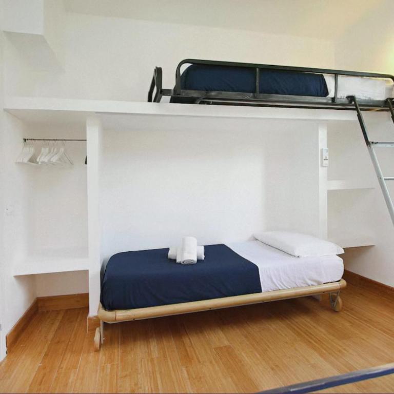 Stylish Paris Stay with Excellent Metro Access - Apartamento de 2 dormitorios - 15