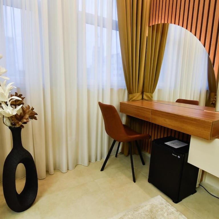 Dream Palace 1 - Dvokrevetna Soba sa Bračnim Krevetom - 8