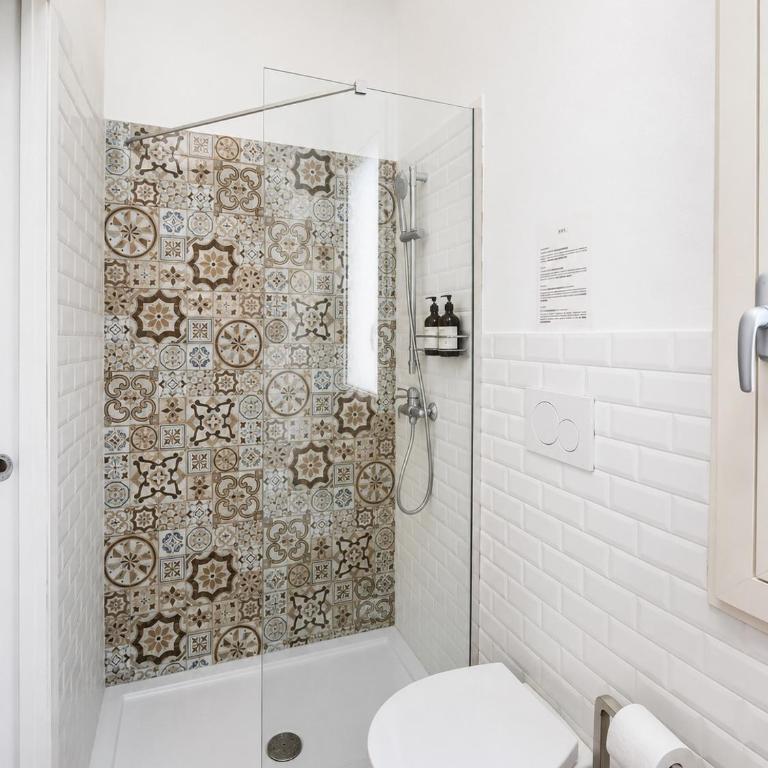 Eccelsoleccese Boutique B&B - steps from the Historic Center - Suite Junior con terraza - 9