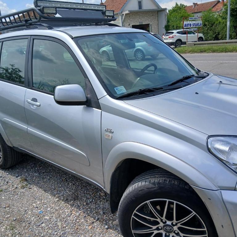 Roze kauc - Apartman sa 2 Spavaće Sobe - 5