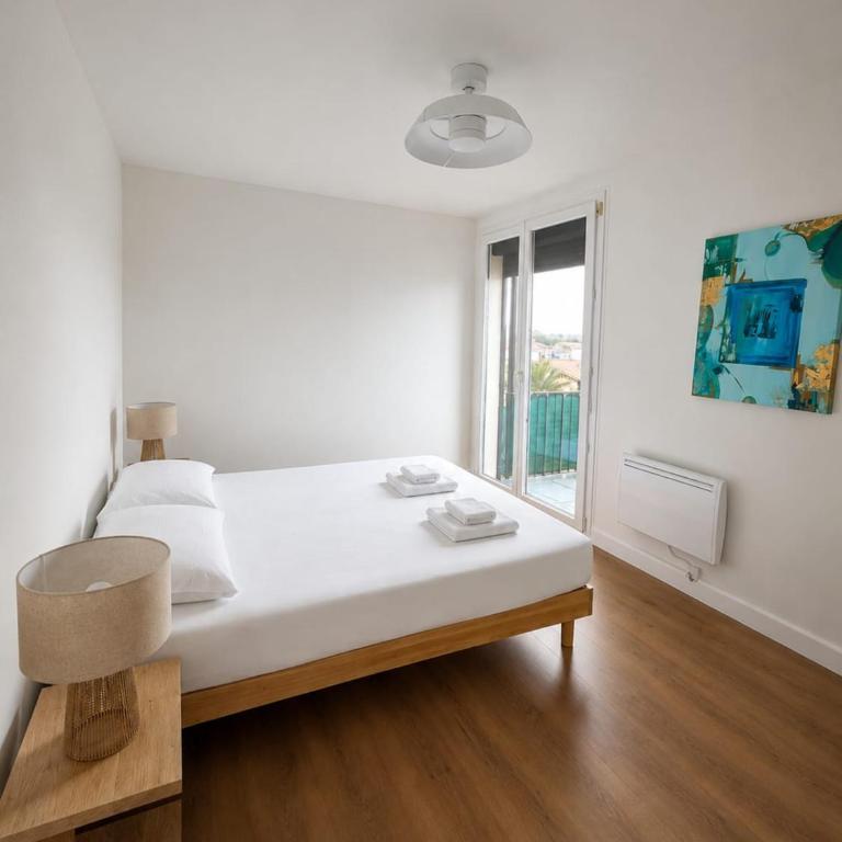 Le Royal Appartement d'exception en première ligne face à la mer - Apartamento - 8