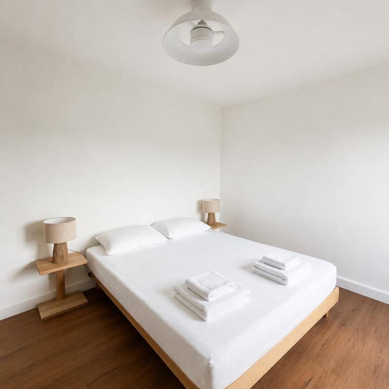 Le Royal Appartement d'exception en première ligne face à la mer - Apartamento - 9