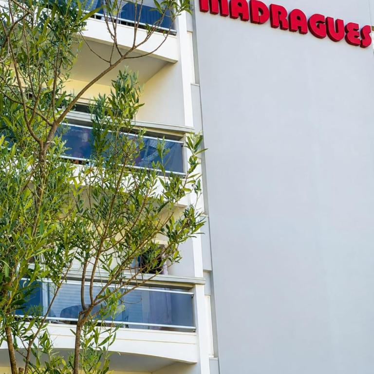 Les Madragues Studio climatisé au Boucanet Le Grau-du-Roi - Estudio - 3