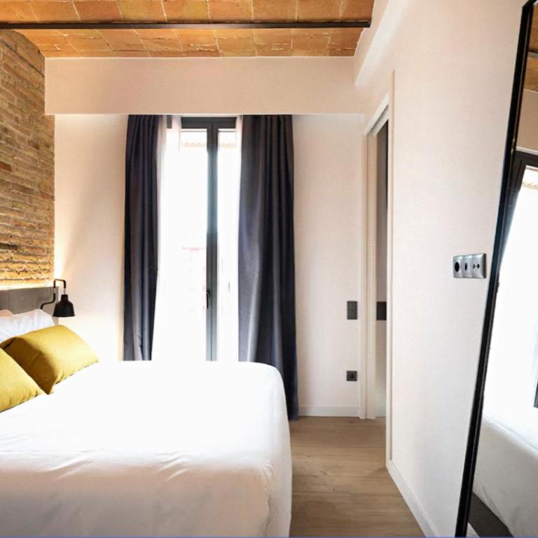 Resab Kolen Apartments RKA - Appartamento con 2 Camere da Letto - 2