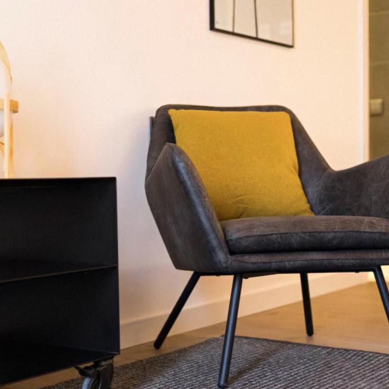 Resab Kolen Apartments RKA - Appartamento con 2 Camere da Letto - 3