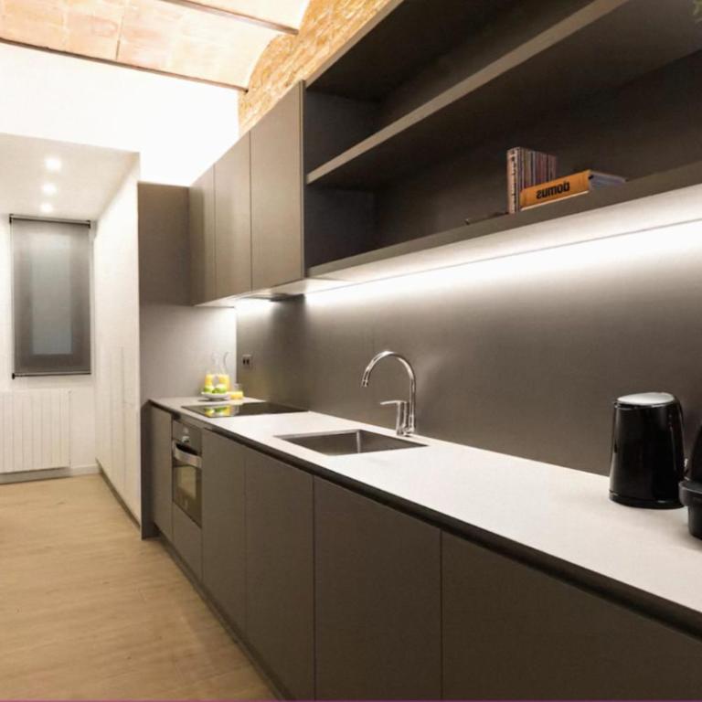 Resab Kolen Apartments RKA - Appartamento con 2 Camere da Letto - 7