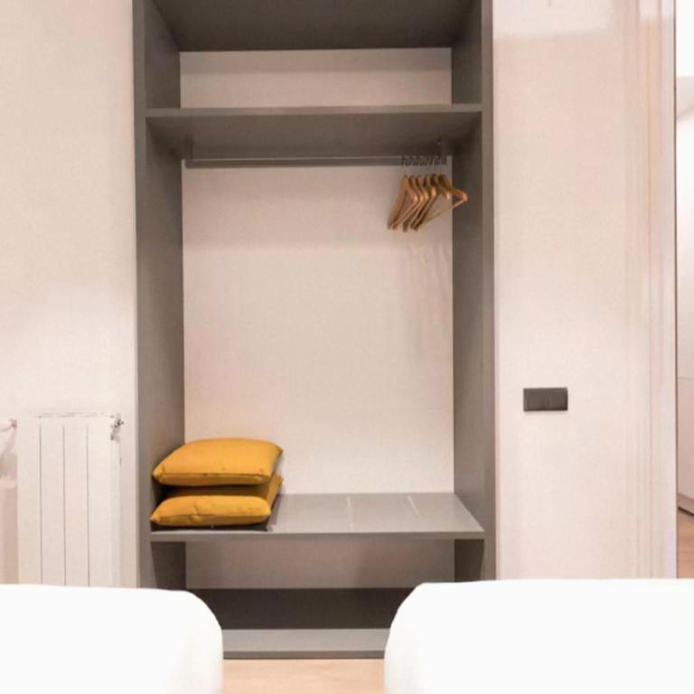 Resab Kolen Apartments RKA - Appartamento con 2 Camere da Letto - 8