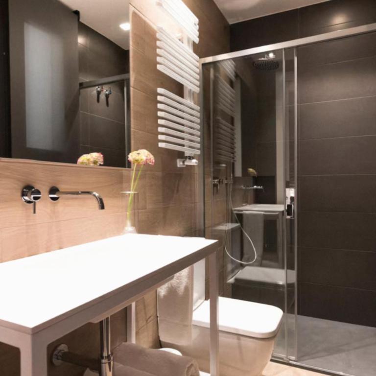 Resab Kolen Apartments RKA - Appartamento con 2 Camere da Letto - 11