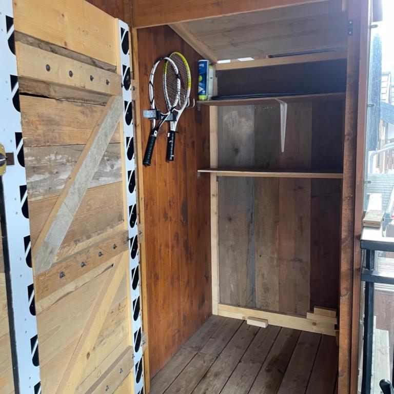 COUTETTAZ 1 Joli 2 chambres idéalement situé dans Morzine - Apartment - 21