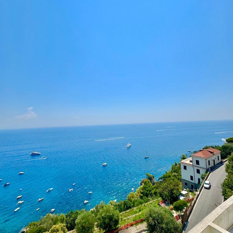 Teresa Beautiful Home in Amalfi - Appartamento con 1 Camera da Letto - 49