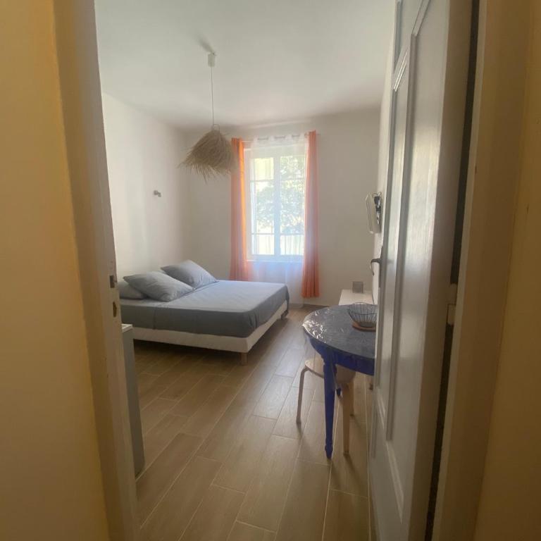 Studio neuf et lumineux - Ajaccio centre - Place Miot/Albert 1er - Appartement 1 Chambre - 13