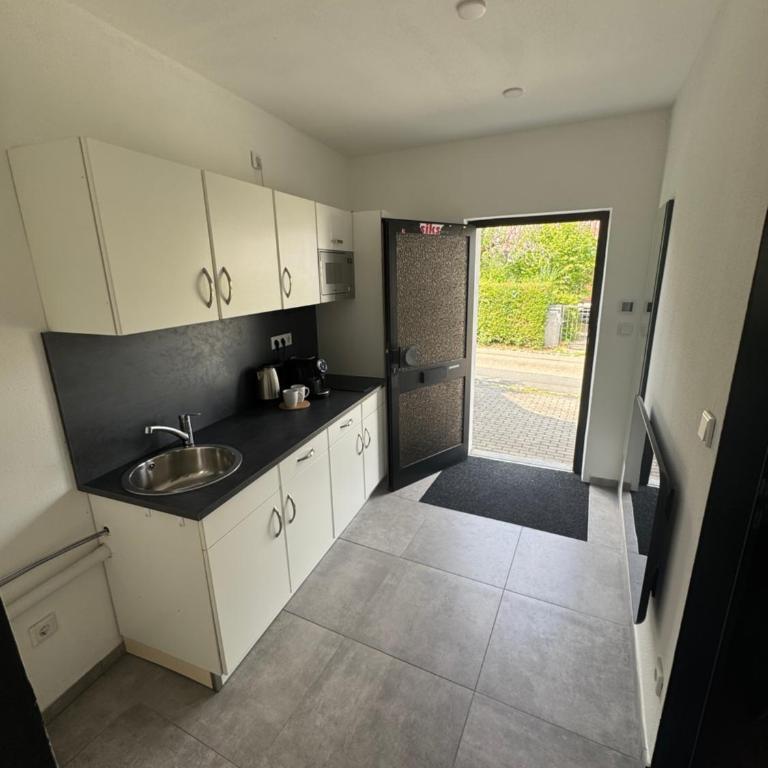 Moorenbrunn-Apartment2 - Apartment mit 1 Schlafzimmer - 7