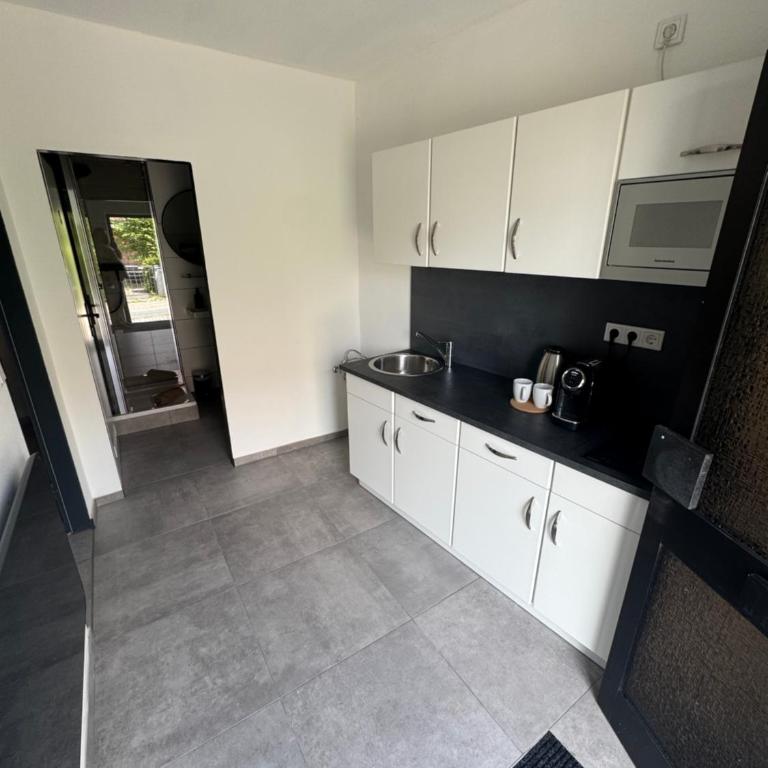 Moorenbrunn-Apartment2 - Apartment mit 1 Schlafzimmer - 8