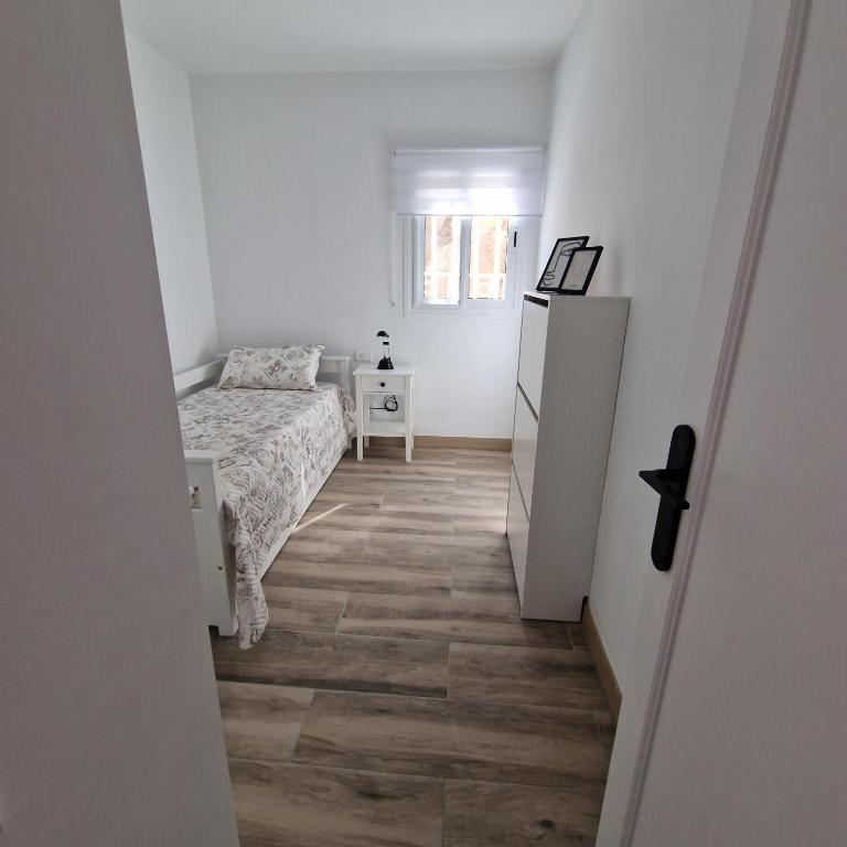 Vistas Al Cura - Deluxe Apartment mit 2 Schlafzimmern und Meerblick - 6