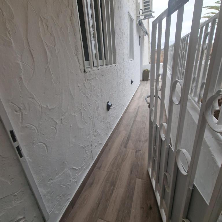 Vistas Al Cura - Deluxe Apartment mit 2 Schlafzimmern und Meerblick - 27