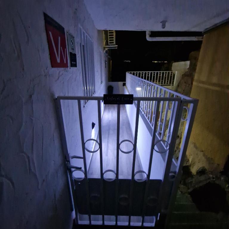 Vistas Al Cura - Deluxe Apartment mit 2 Schlafzimmern und Meerblick - 7