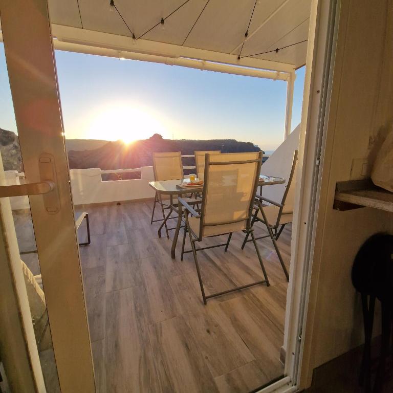 Vistas Al Cura - Deluxe Apartment mit 2 Schlafzimmern und Meerblick - 19