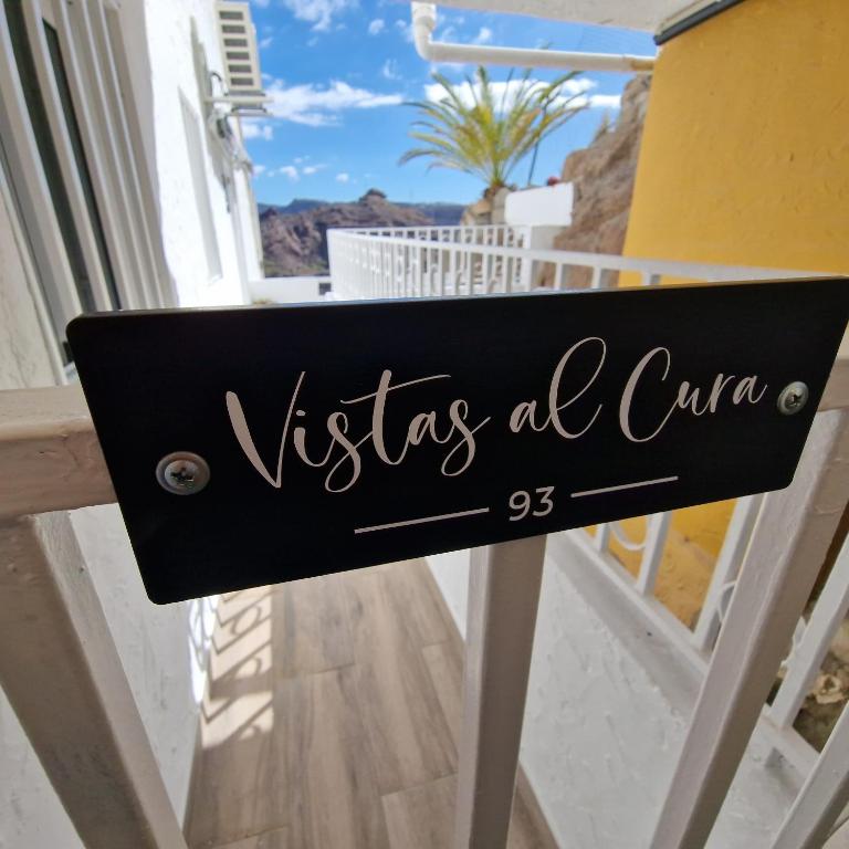 Vistas Al Cura - Deluxe Apartment mit 2 Schlafzimmern und Meerblick - 8