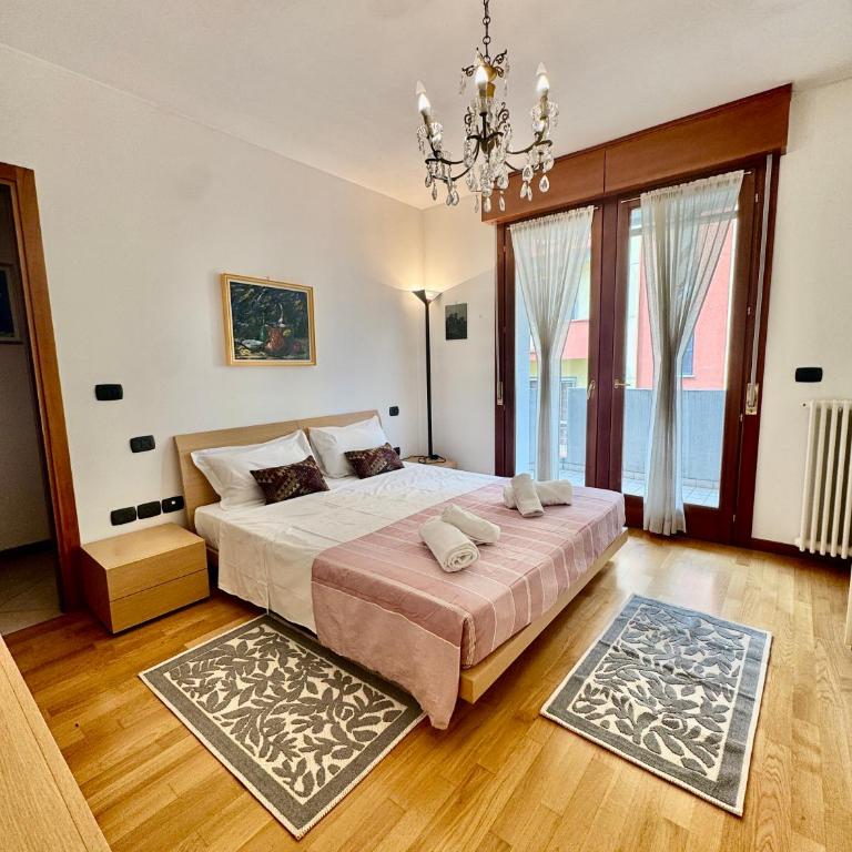 Abir's Apartments - Appartamento Standard con 2 Camere da Letto - 24