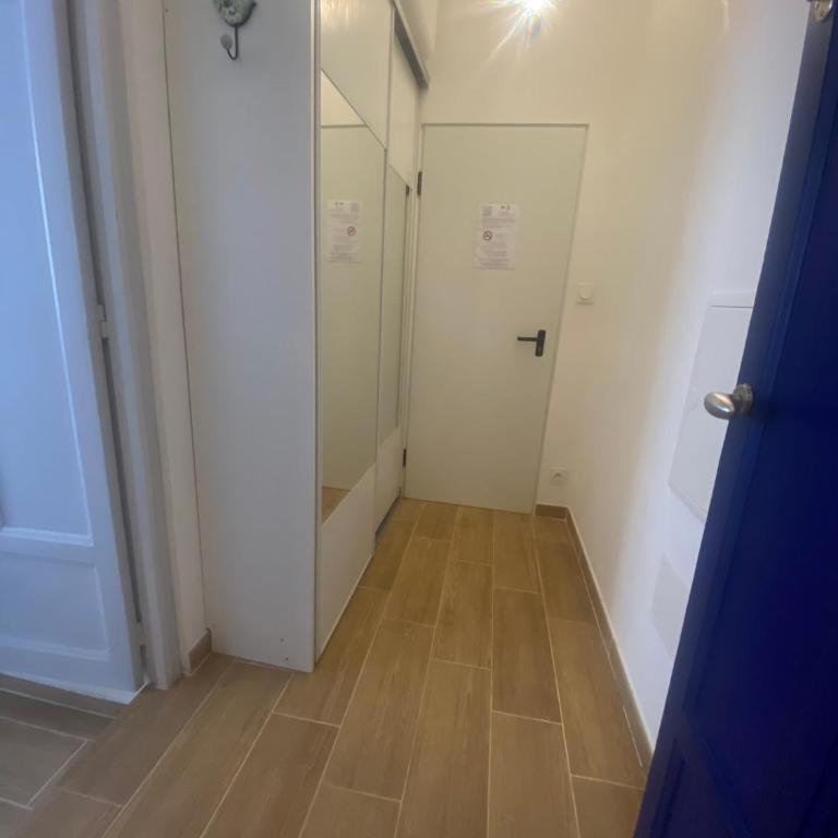 Studio neuf et lumineux - Ajaccio centre - Place Miot/Albert 1er - Appartement 1 Chambre - 18