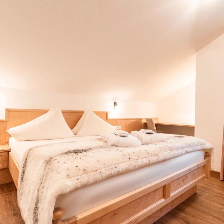 Hotel Albona - Suite mit 2 Schlafzimmern - 8