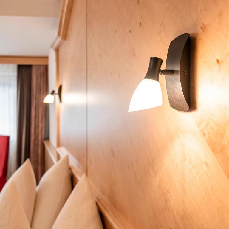 Hotel Albona - Suite mit 2 Schlafzimmern - 10