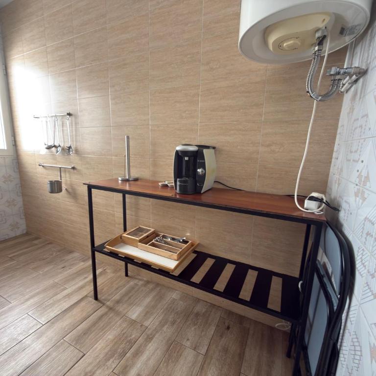 Isaac Peral 14 - Apartment mit 2 Schlafzimmern - 4